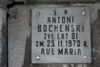 Antoni Bocheński