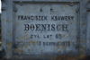 Franciszek Ksawery Boenisch