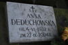 Anna Deduchowska