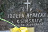 Józefa Rybacka