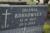 Jolanta Borkowska