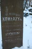 Jan Ferdynand Kowarzyk