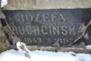 Józefa Ciuchcińska