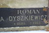 Roman Dyszkiewicz
