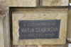 Maria Głąbińska