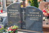 Zdzisława Bakalarz