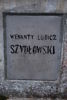 Wenanty Lubicz Szydłowski