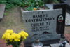 Hamlet Kontratenkov