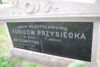 Maria Przysiecka
