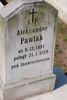 Aleksander Pawlak
