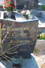 Kazimiera Karasiewicz