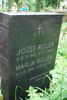Maria Rojek