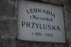 Leokadia Przyłuska
