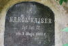 Karol Kaiser