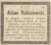 Adam Rabczewski
