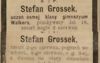 Stefan Grossek