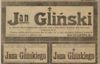 Jan Gliński