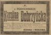 Karolina Dobrzyńska