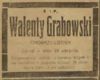 Walenty Grabowski