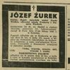 Józef Żurek
