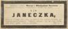 Janeczek Huszczo