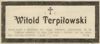 Witold Terpiłowski