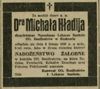 Michał Hładij