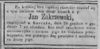 Jan Zakrzewski