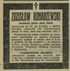 Zdzisław Konarzewski