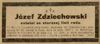 Józef Zdziechowski