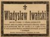 Władysław Iwański