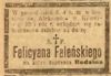 Felicyan Faleński