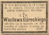 Wacław Górecki