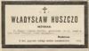 Władysław Huszczo
