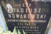 Tadeusz Nowakowski