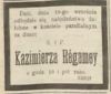 Kazimierz Regamey