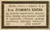 Zygmunt Szuch