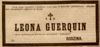 Leon Guerquin