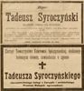 Tadeusz Syroczyński