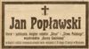 Jan Popławski
