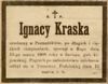 Ignacy Kraska