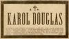 Karol Douglas