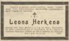 Leon Herken