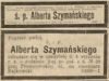 Albert Szymański