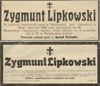 Zygmunt Lipkowski