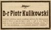 Piotr Kulikowski