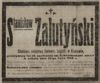 Stanisław Zalutyński