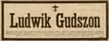 Ludwik Gudszon
