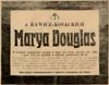 Maria Douglas