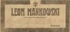 Leon Markowski